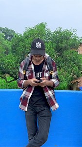 23K views · 921 reactions | Jhut bolta hu 藍藍 comedy藍藍藍藍 | Comedy Wale | Facebook