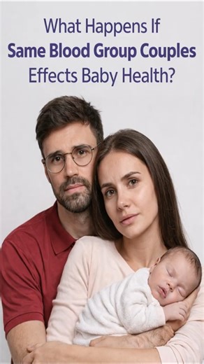 Can tha same blood group parents affect baby's health? Dr. Kavitha #gynecologist #fertilitytreatment