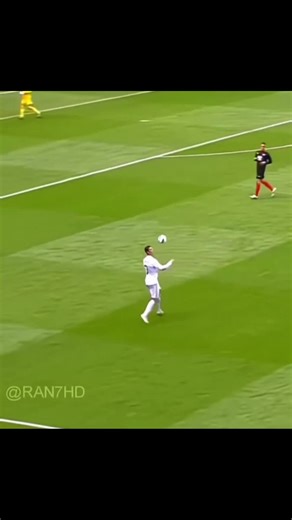 Ronaldo's Best Football Skills Compilation
