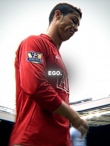 Cristiano Ronaldo Edit CR7 Football Promo | Rage Mode
