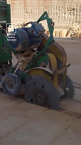 12K views · 137 reactions | This Machine Is Used to Cut and Shape Stones!! | Fossbytes | Facebook