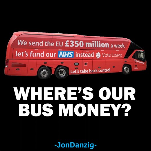 8.5K views · 353 reactions | → The #NHS is on its knees. So, what...