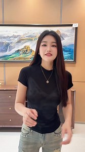 39K views · 4.6K reactions | The three-dimensional Great Wall #paint #gallery #chinaart #mural #painter #handmade #artist #artwork #art #painting | Muralist Mingyue | Facebook