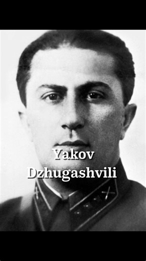 What Happened to Stalin’s Oldest Son? 🤔