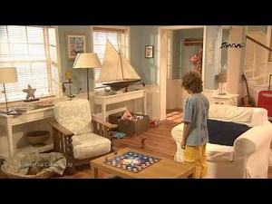 Grandpa In My Pocket: Showreel