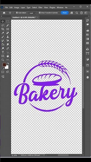 How to Vector Any Photo in Photoshop | Photoshop Vector Effect Tutorial #Shorts