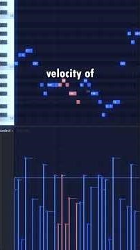 just pour your emotions on the piano roll #flstudio