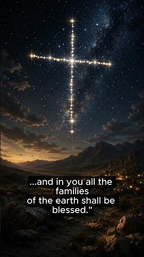 Genesis 12:1–3 | God Called One Man... to Bless the World