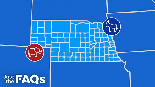 Gerrymandering, explained