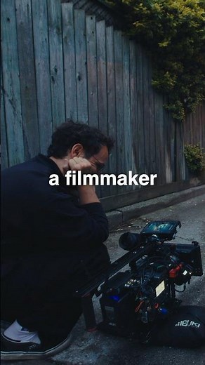 Trusting your gut as a filmmaker