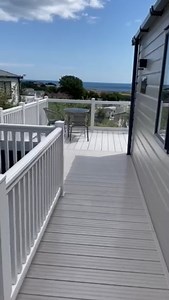 Devon Cliffs, Sandy Bay, Exmouth, Devon https://www.static-caravan.co.uk/111107 3 Bed | 6 Berth | Pets ✗ ⋆ Double Glazing ⋆ Central Heating ⋆ Decking Area ⋆ Sea View ⋆ Patio Area ⋆ Parking Bay ⋆ Washing Machine ⋆ Dishwasher ⋆ WiFi ⋆ Linen Holiday Lodge For Hire: https://www.static-caravan.co.uk/111107#Availability #staticcaravanuk #ukholidays #holidayrental #holidaylodgehire #devon #exmouth #sandybay #devoncliffs | Static Caravan UK | Facebook