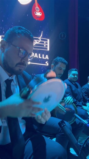 Exploring Jeddah's Music Scene with Drumming