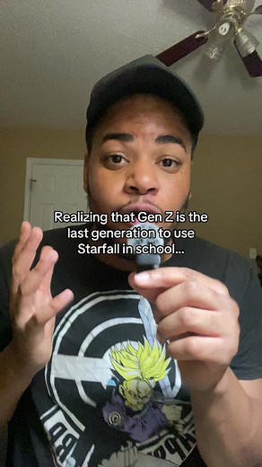 Starfall is a children website TikTok 😤 #starfall #genz #school #nostalgia #memories #2010s #foryou #viral