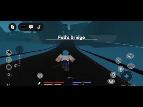 Trying to get wind breathing. Demonfall Roblox