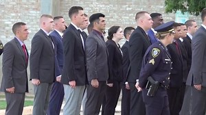 Oklahoma City Police Department continues to seek new recruits