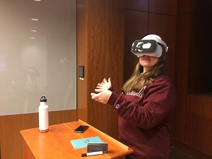 New Initiative Aims to Transform Addlestone Library into a 21st Century Hub