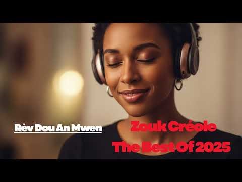 Zouk Créole – Voyage Musical au Cœur des Îles 🌴