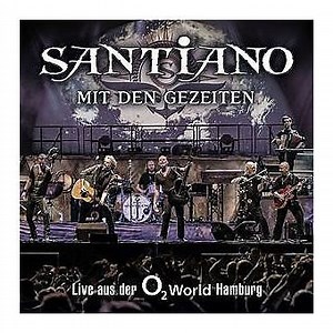 Santiano - Mit Den Gezeiten (Live Aus Der O2 World Hamburg)