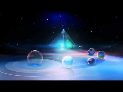 Chroma Glow & Nightflyer - Diffraction