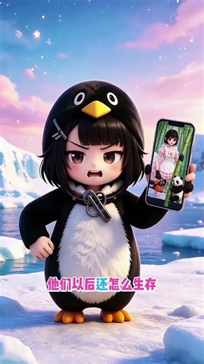 豆包姐姐为什么要锯断竹子！ #cartoon #yuewenanimation #animation #幼兒睡前故事 #funny #movie #cute #anime