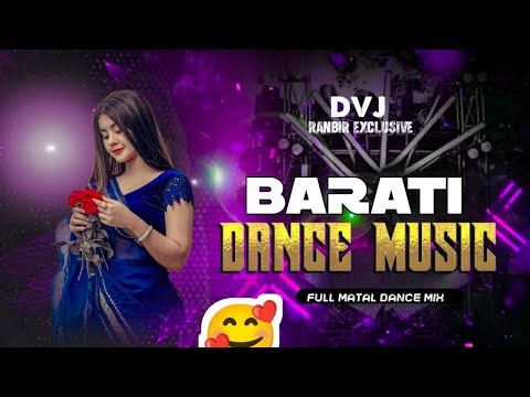 ☘️Barati Dance Music💕Santali Non Stop Piano Cg Remix 2026 Instrument Casio Dj Dj Ranbir Mixing Club🥰