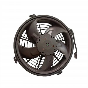 [Hot Item] High Quality Auto / Bus/ Truck AC Cooling Radiator Fan