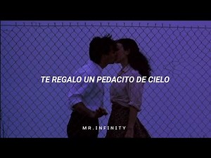 Ulices Chaidez - Te Regalo [Letra]