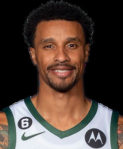 George Hill Highlights and Videos - NBA