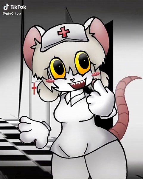 Exploring Anime Mouse Animation Techniques