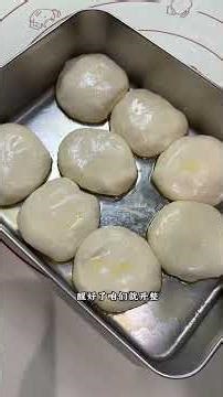 不用擀面❗️做手抓饼其实就这么简单！ #我的厨房日记 #美食教程 #手抓饼 #自制手抓饼