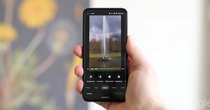 Hands-on with Google Photos enhanced video editing tools [Video]