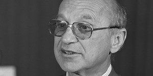 Opinion | Was Milton Friedman Wrong About China?