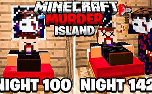 [双语字幕]我的世界-小岛物语——屠戮小岛上的100夜·下