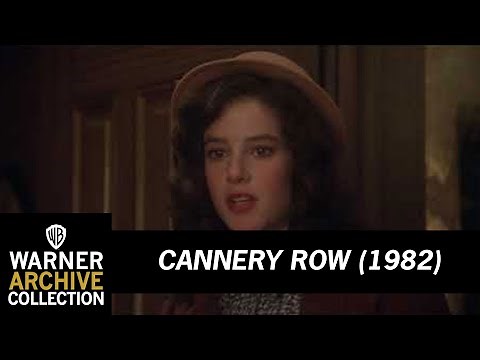 Clip HD | Cannery Row | Warner Archive