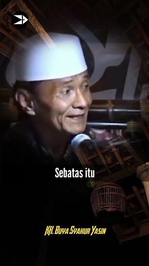 Beragama Islamlah Yang BAIK dan BENAR | Buya Syakur Yasin