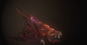 Vampire Bat | 3D Creatures | Unity Asset Store