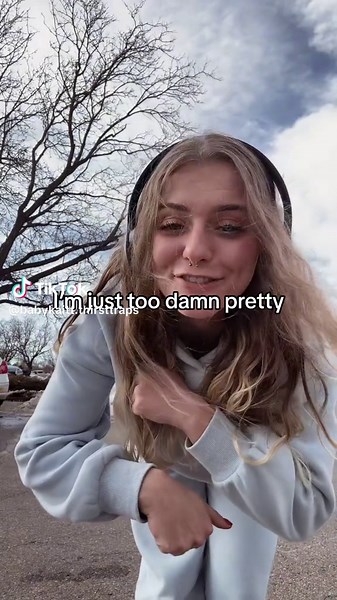 My energy all 2024 #trending #babykaitt