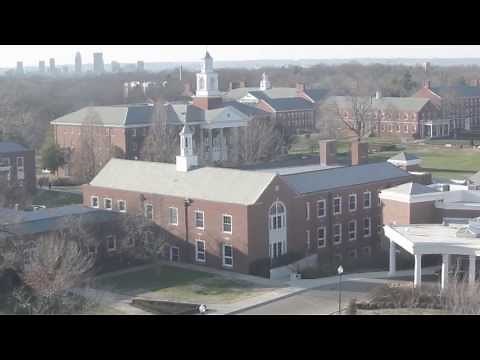 Recovering a Vision: The Presidency of R. Albert Mohler, Jr.