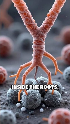 Mangrove Roots: Nature’s Hidden Water Filter