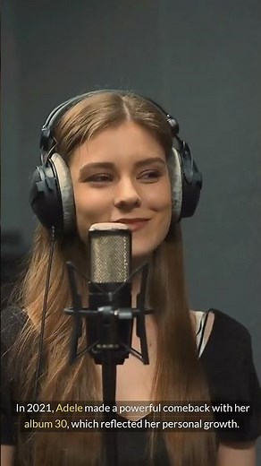 Adele’s Stunning Weight Loss Transformation and Her Comeback Story