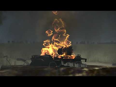 Realistic Crashes, Takedowns, Collisions & More! V85 | IL-2 Sturmovik Flight Simulator Crashes