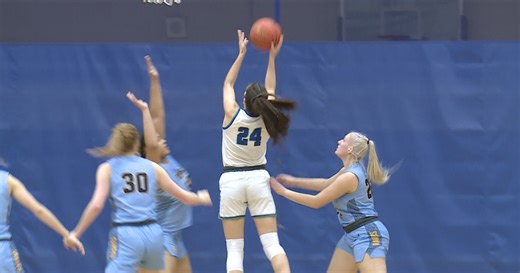 'One by one':  Notre Dame Tritons taking quest for three-peat 'one day at a time'