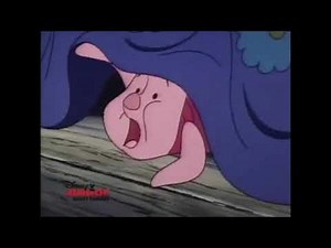 The New Adventures of Winnie the Pooh intro Czech #1