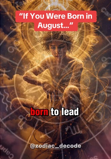 Zodiac Decode on TikTok