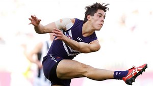 Adam Cerra finally receives Rising Star nomination