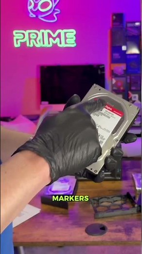 The Simple Trick to Keep Your NAS Drives Organized