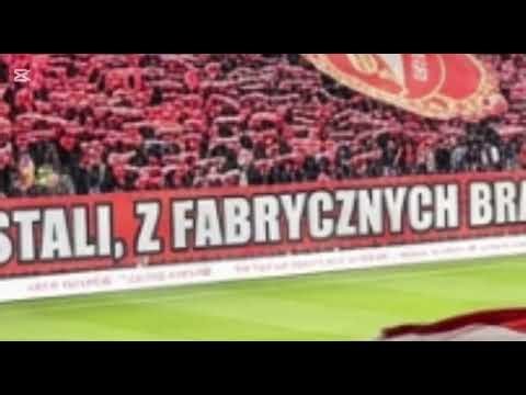 WIDZEW TO NIE MODA, TO STYL ŻYCIA! 🔴⚪🔴 Klimat na Sercu Łodzi!