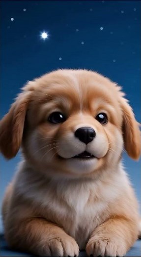 Cute Puppy Lullabies 🐶💤 | Soothing Baby Sleep Music with Adorable Dog Videos