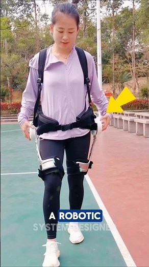 Exoskeleton-based lower-limb walking assistance robot