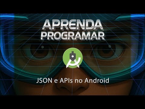 JSON no Android Studio com Java: Como Ler e Consumir Dados de APIs e Web Services Tutorial Completo